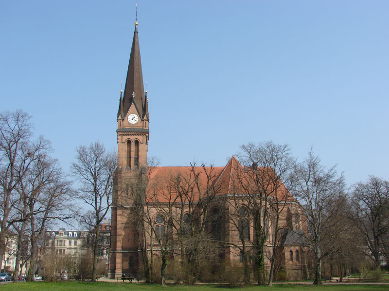 Lutherkirche_Foto_Kirchenbezirk-Leipzig