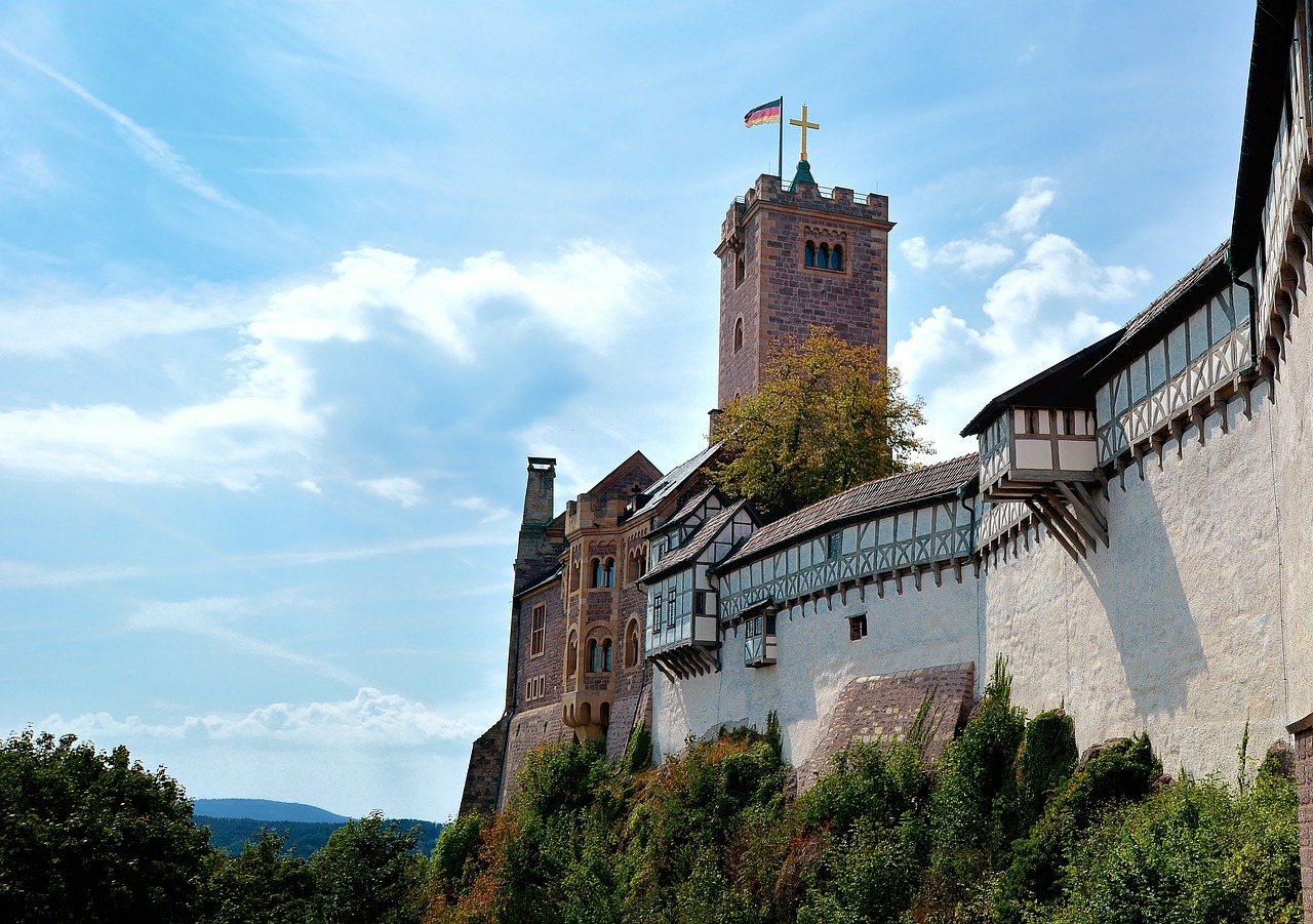 wartburg-castle-4931827_1280