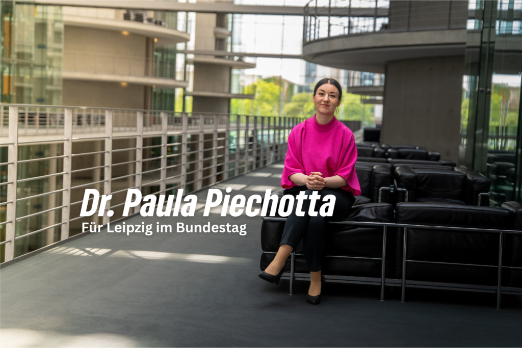 Paula Piechotta